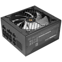 Tacens Valeo V 900M (1VV900M) Fuente de Alimentación ATX 3.1 900W 80 Plus Silver PCIe 5.1 Modular con Ventilador 140mm 0dB PRO SILENCE II